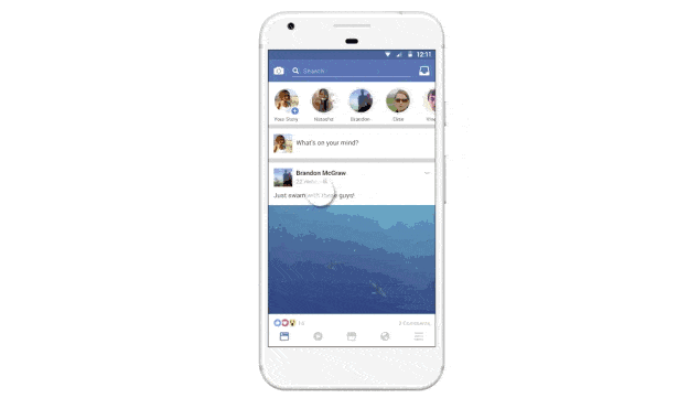 Facebook Stories: The Complete Guide for Businesses in 2023