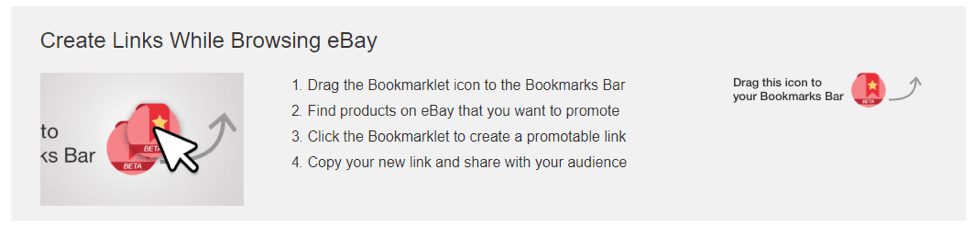 affiliate marketing ebay