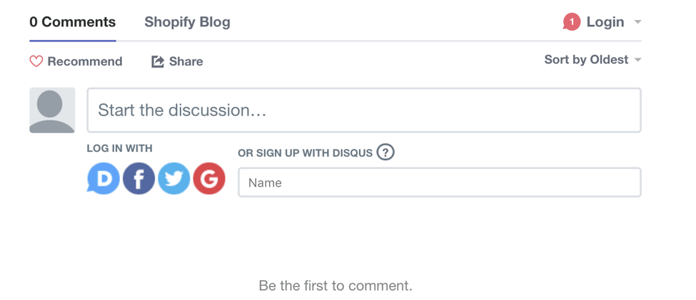 respond to guest post comments