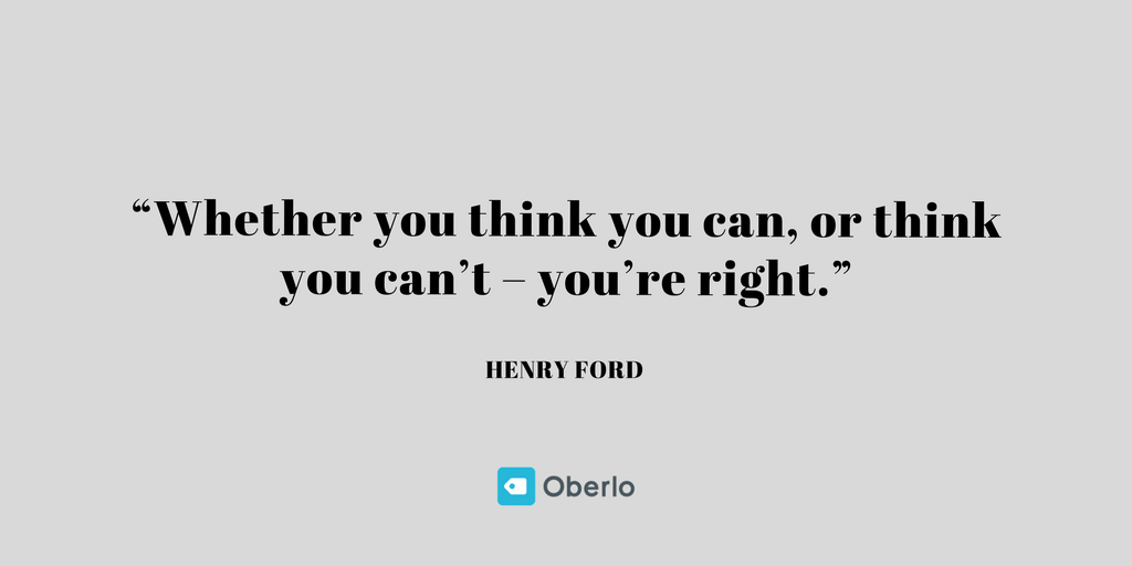 Henry Ford - Business Quotes