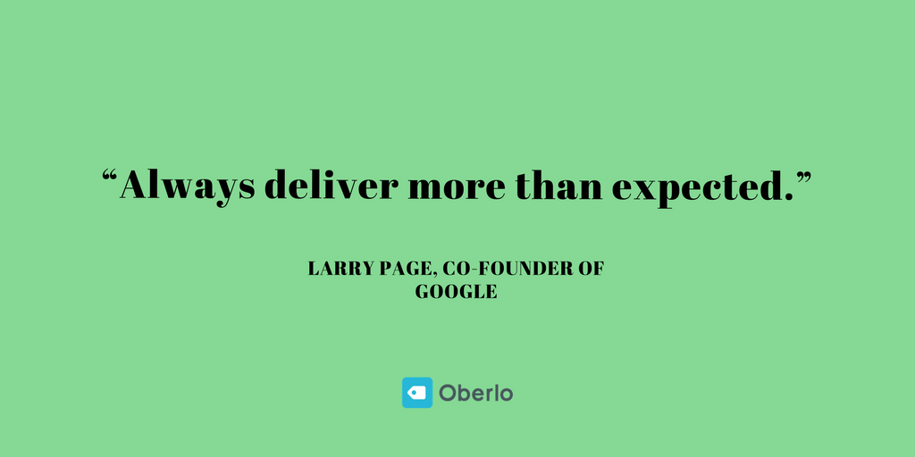 Larry Page - Business Quotes