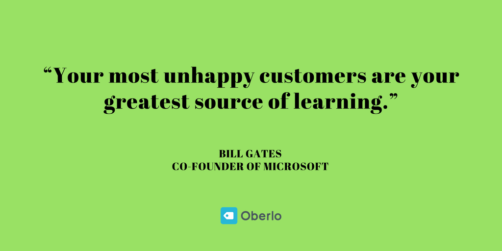 Bill Gates - Business Quotes