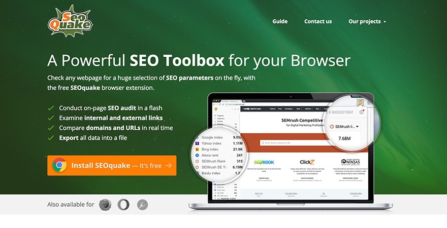BEST SEO TOOLS THAT SEO EXPERTS ACTUALLY USE IN INDIA