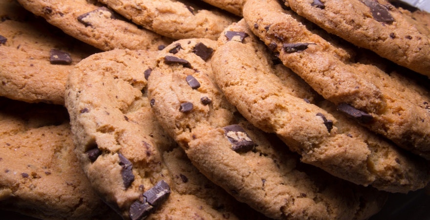 Website Cookies increase Lead Generation - a Cookie