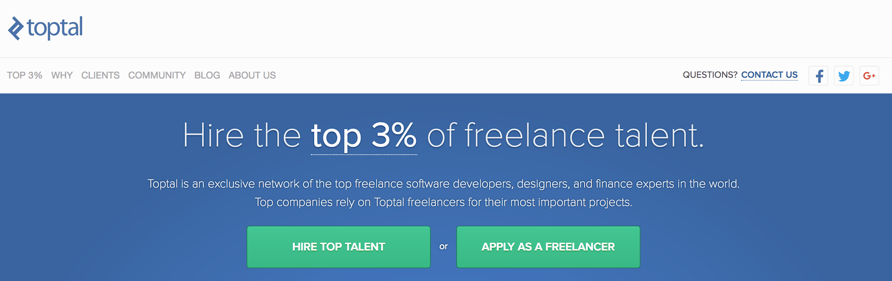 how to find freelancers - best freelance websites