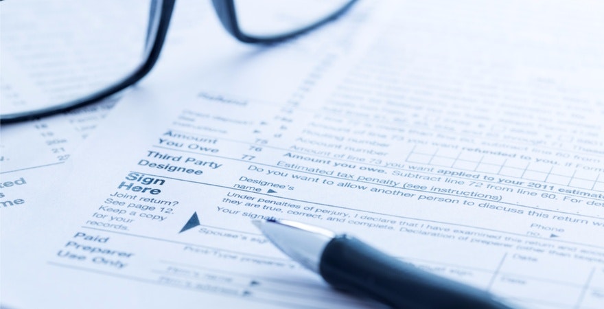 Obtaining Your Business' Federal Tax Number