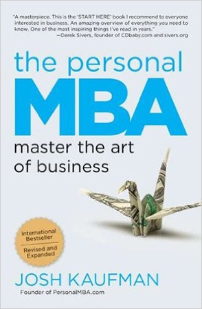 business books