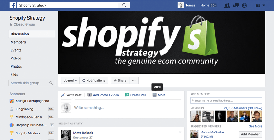 forum-shopify-strategy