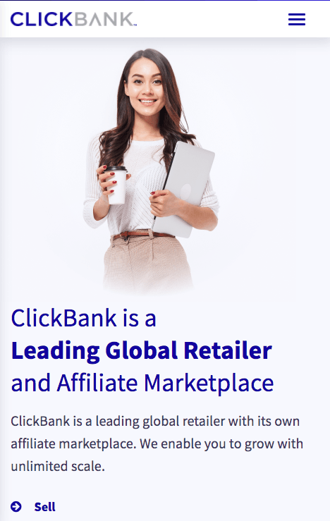 réseau affiliation clickbank