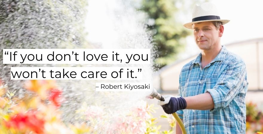 robert kiyosaki quotes