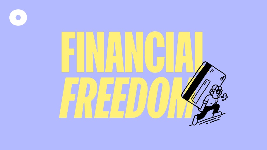 Financial Freedom: 10-Step Formula to Achieve in 2022 | Oberlo