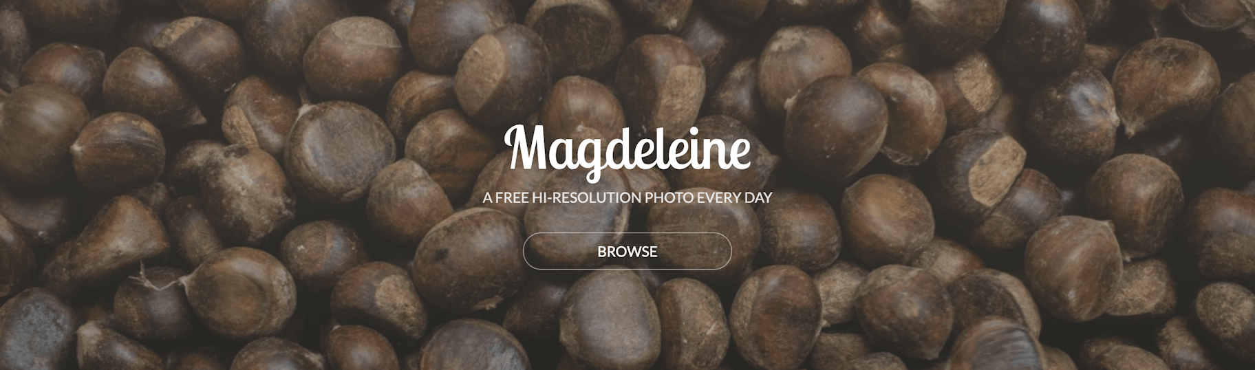 Immagini gratis, Magdeline