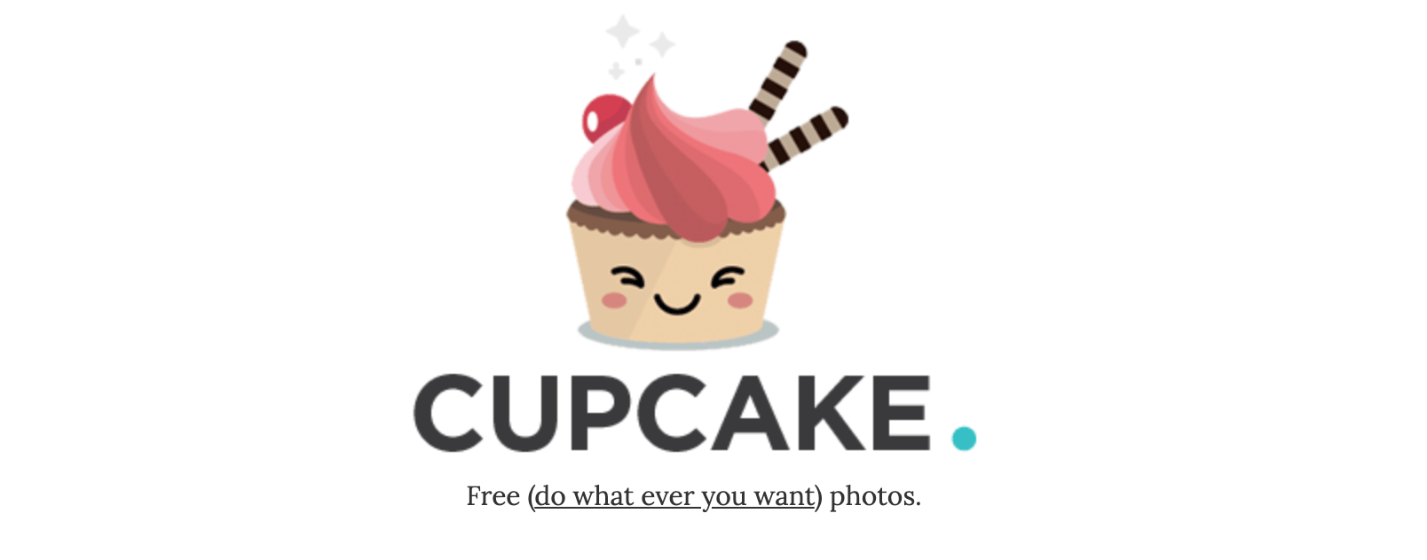 Cupcake per immagini gratis