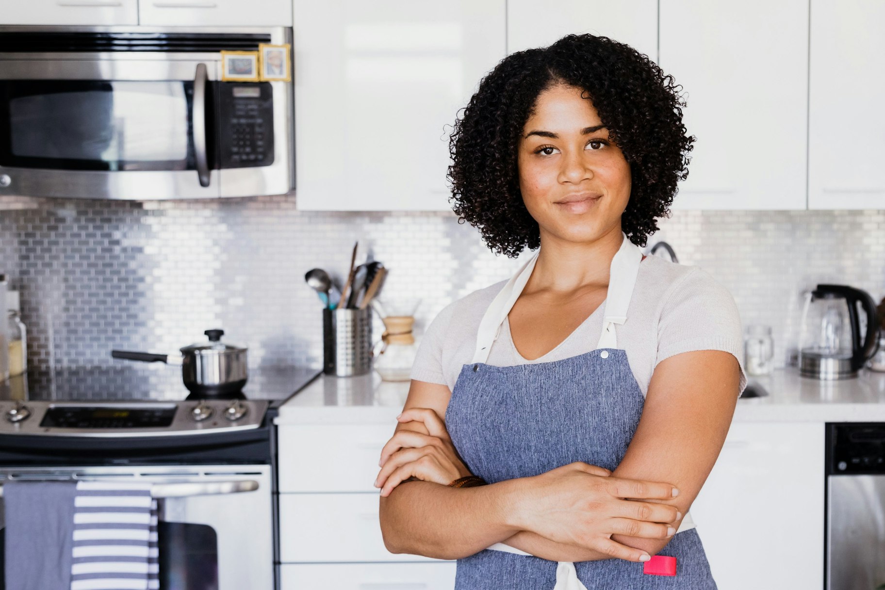 Trouver un revenu complémentaire en tant que cuisinier à domicile 