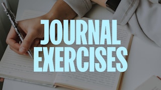 Five Journal Exercises For World-Class Entrepreneurs That Will Give You Clarity On Your Business