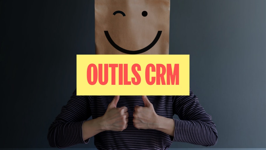 outils crm