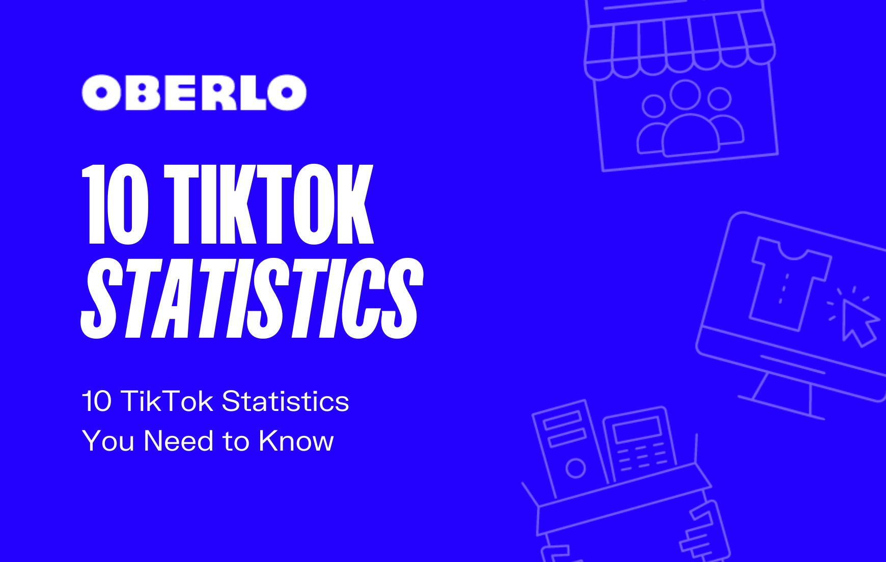 10 TikTok Statistics You Need to Know in 2022 [New data]