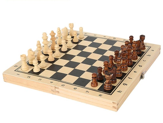 o que vender para ganhar dinheiro: jogo de xadrez
