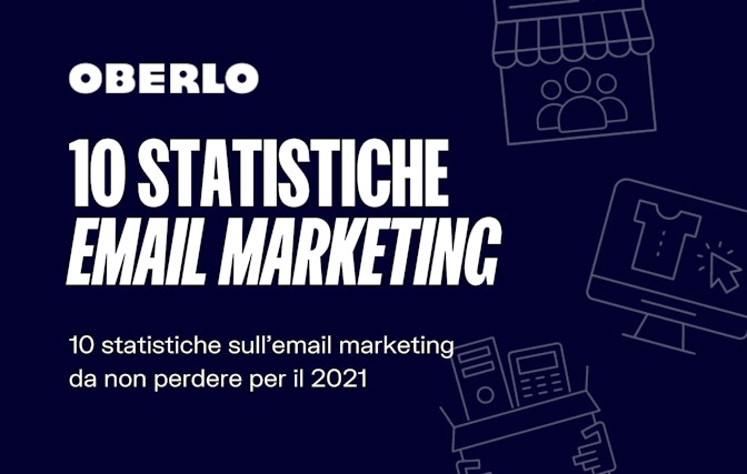 statistiche email marketing 2021