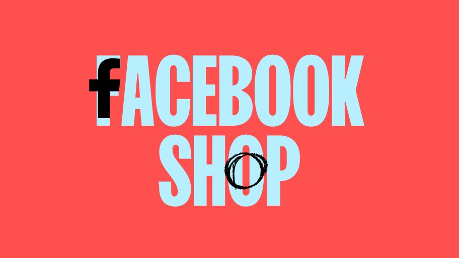 facebook shop: vendere su facebook