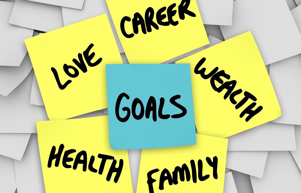 21 Life Goals to Set for Yourself (and Actually Achieve!)