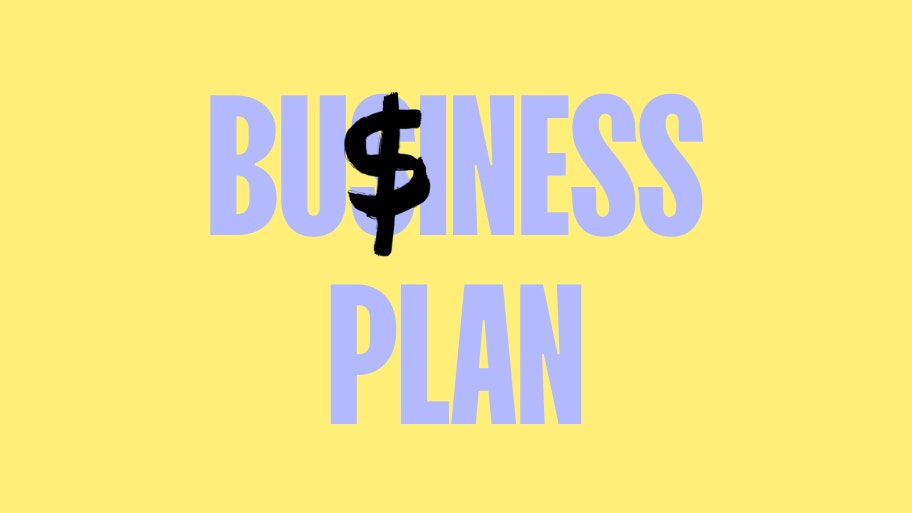 Come fare un business plan