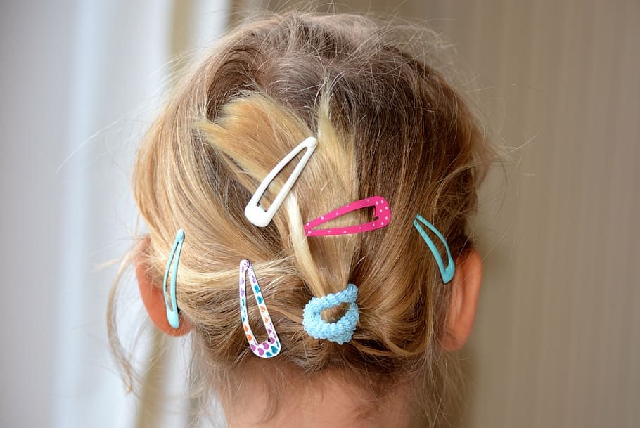 sell Barrettes online