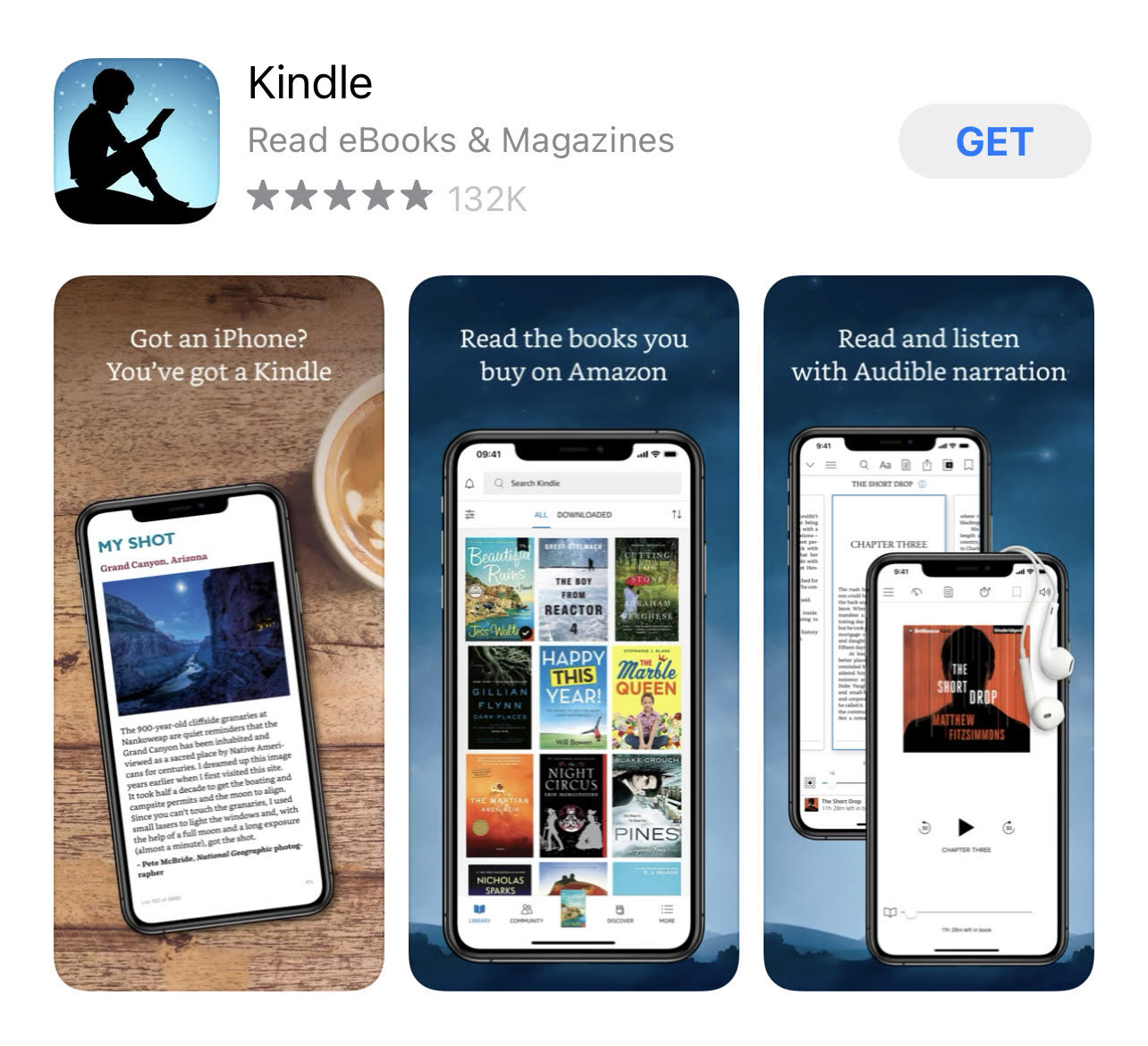 best ebook apps