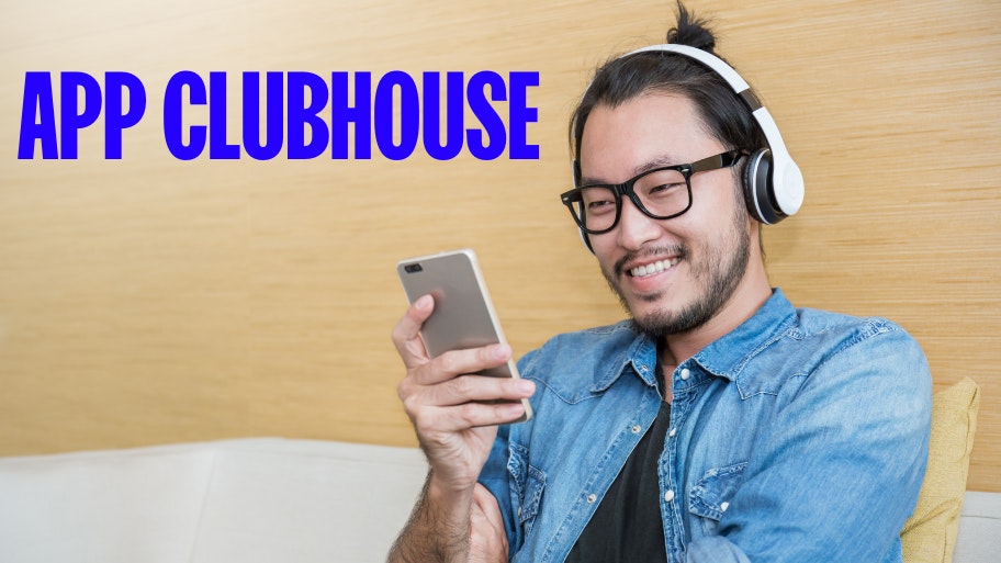 Clubhouse: a rede social que todo mundo está falando | Oberlo