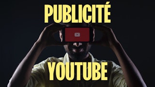 publicite youtube