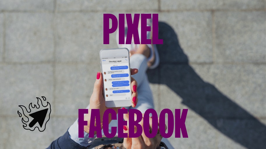 pixel di facebook