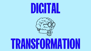 digital transformation: cos'è