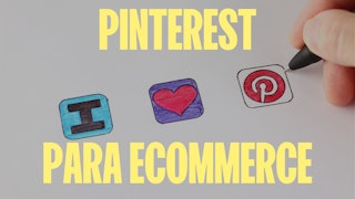 Pinterest para ecommerce
