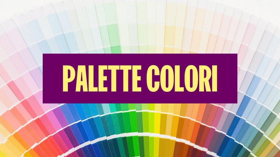 Migliori strumenti per creare palette colori online gratuitamente