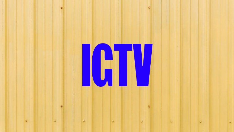 IGTV