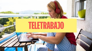 Teletrabajo: qué es, ventajas y consejos