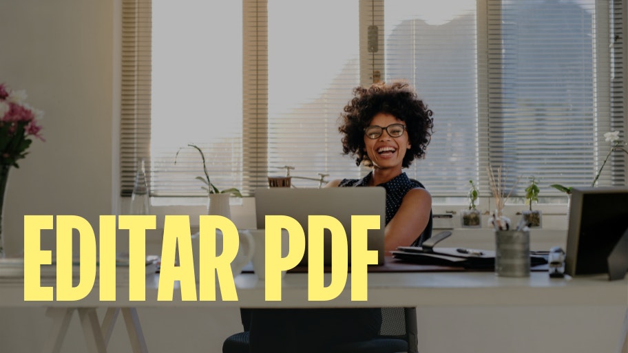 Editar PDF: os 9 melhores editores de PDF