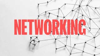 Qué‌ ‌es‌ ‌networking