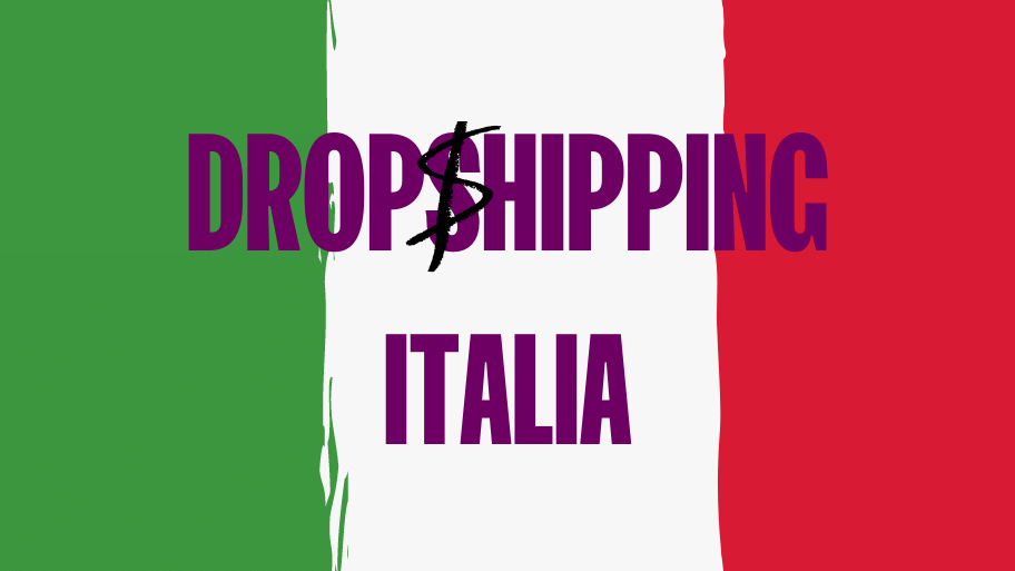 Fornitori dropshipping in Italia