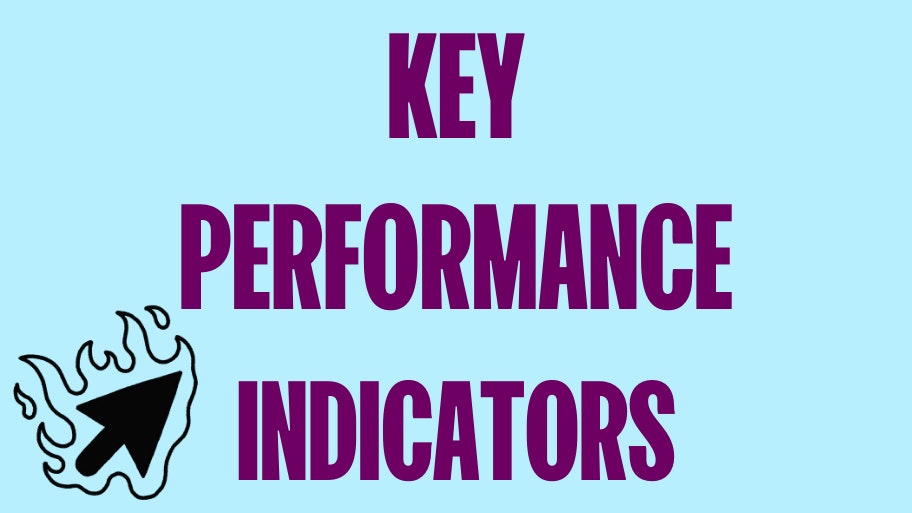 key performance indicators