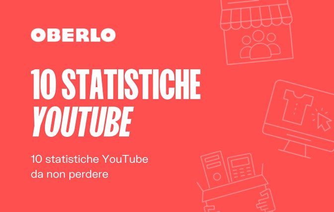 statistiche youtube