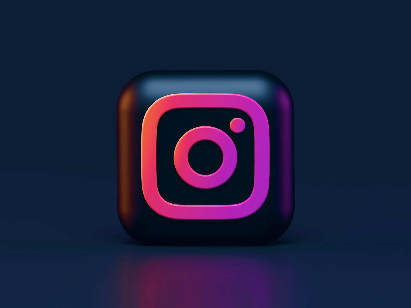 Compte bloqué instagram