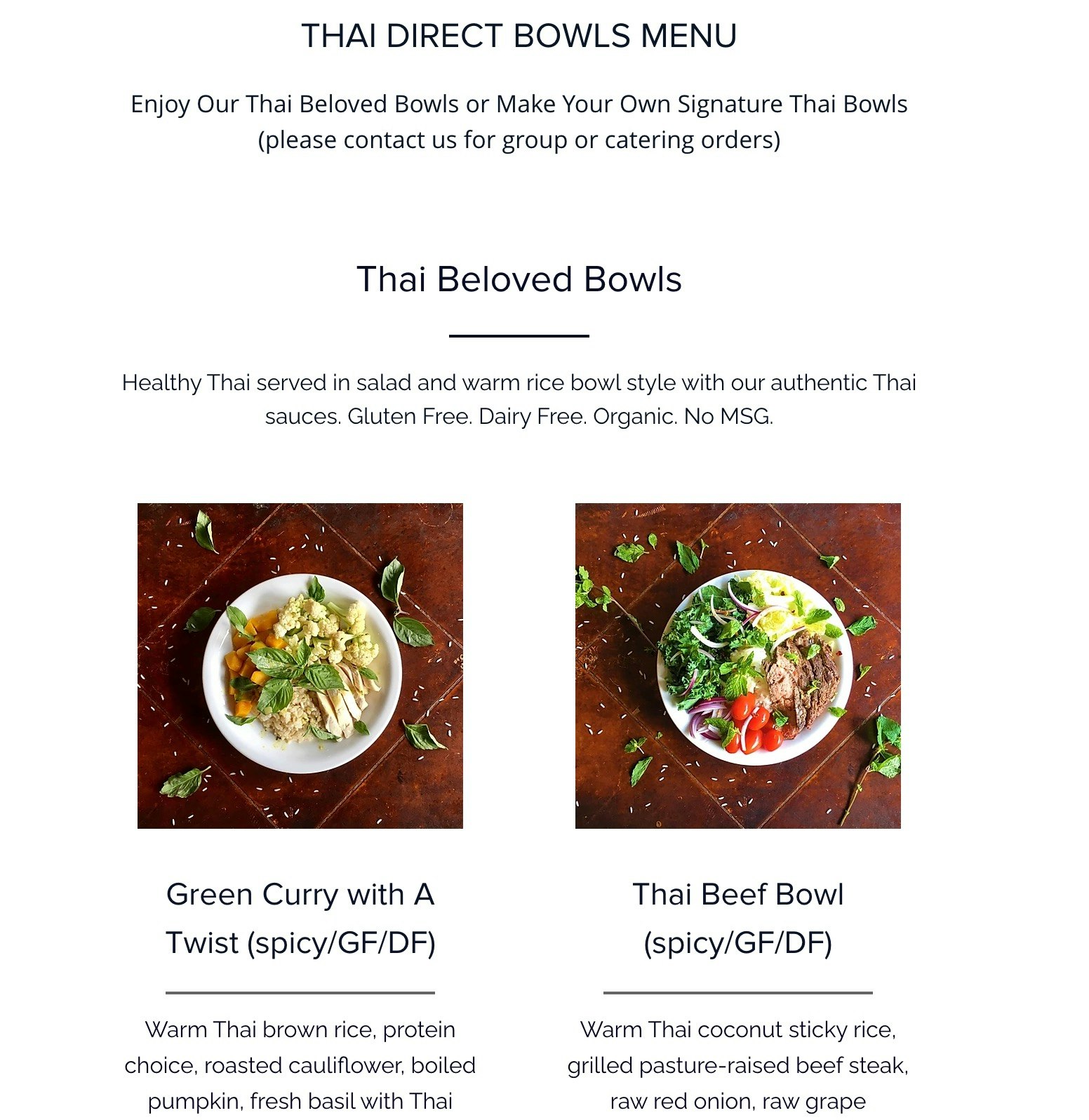 best food business ideas: meal kit
