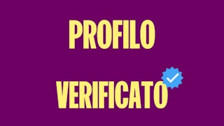 profilo verificato instagram