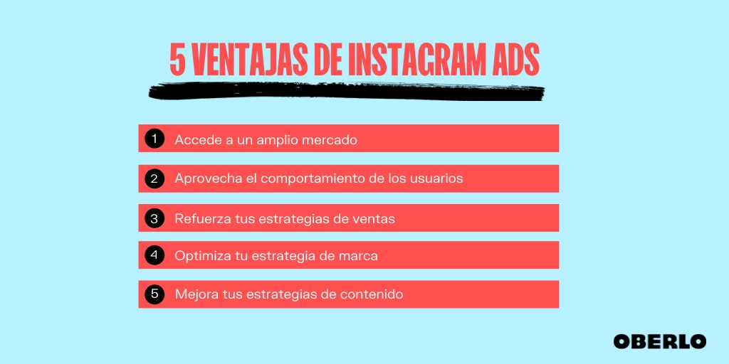 publicidad instagram ventajas