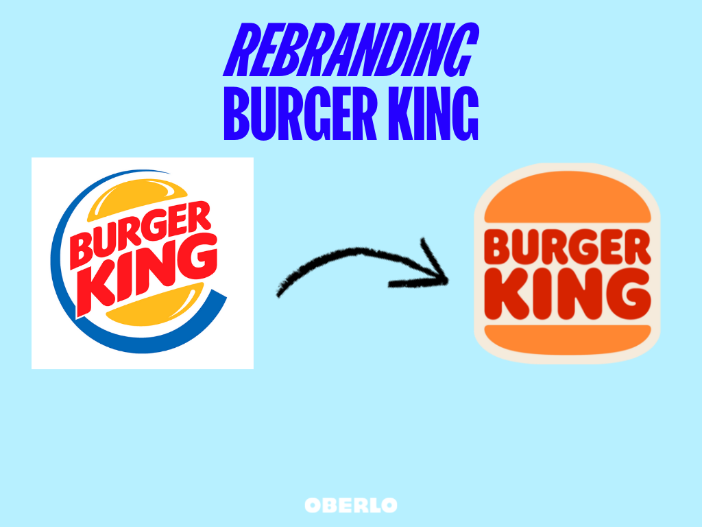 nuovo logo burger king