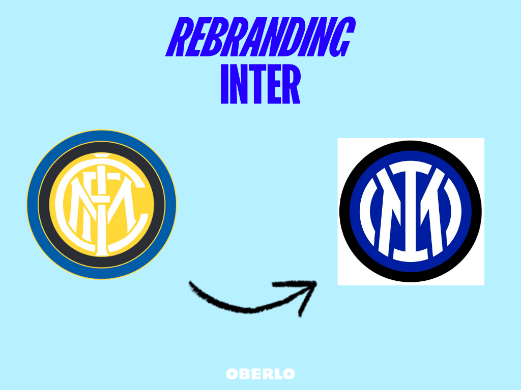 rebranding inter