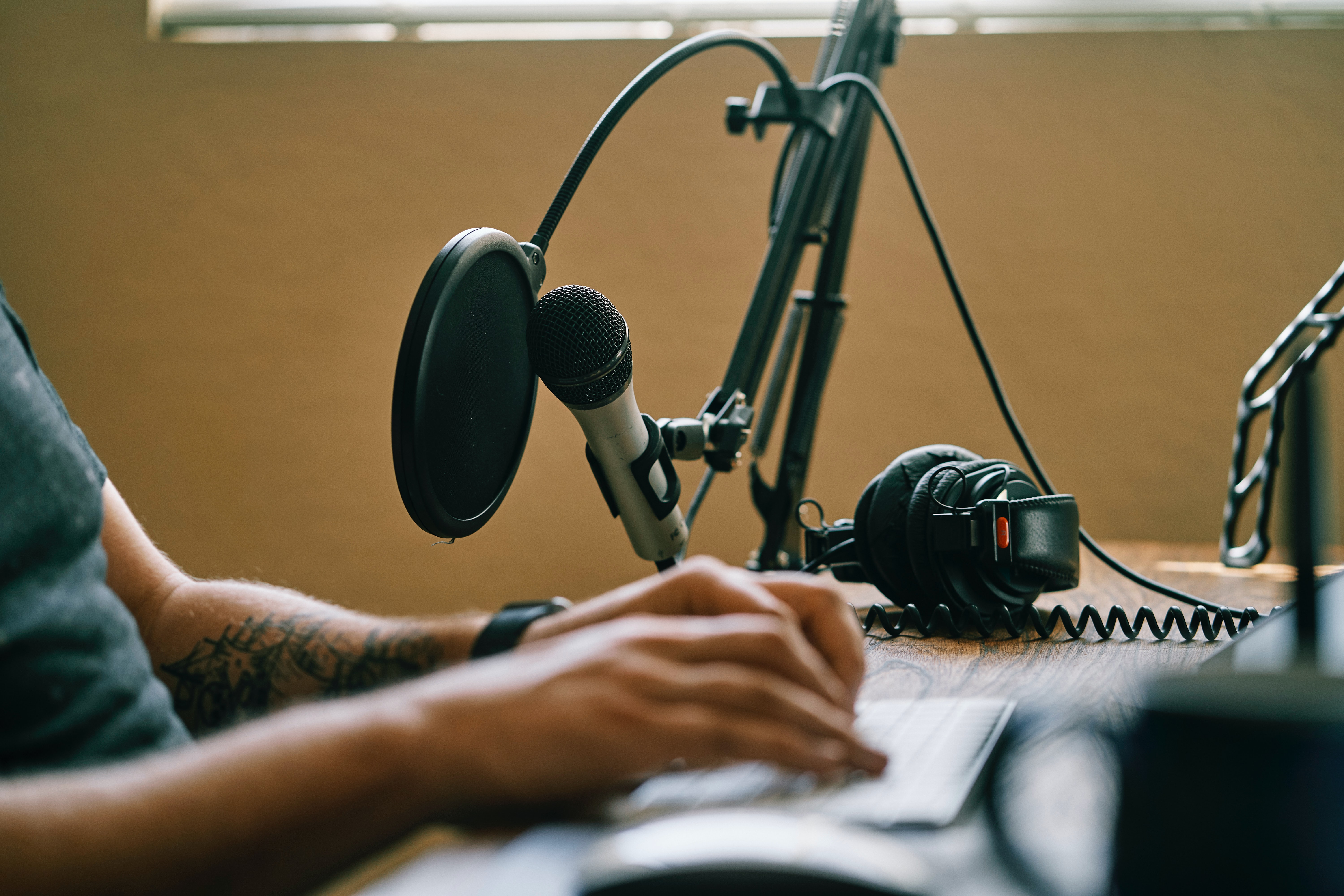How To Make Money From Podcast