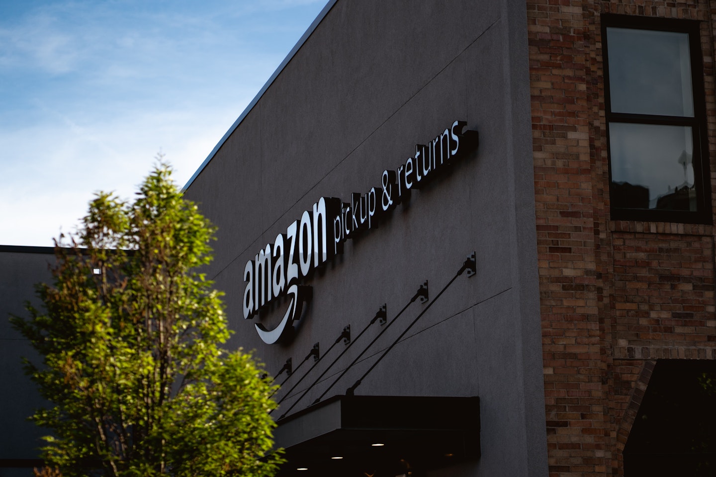 Amazon, entreprise e-commerce