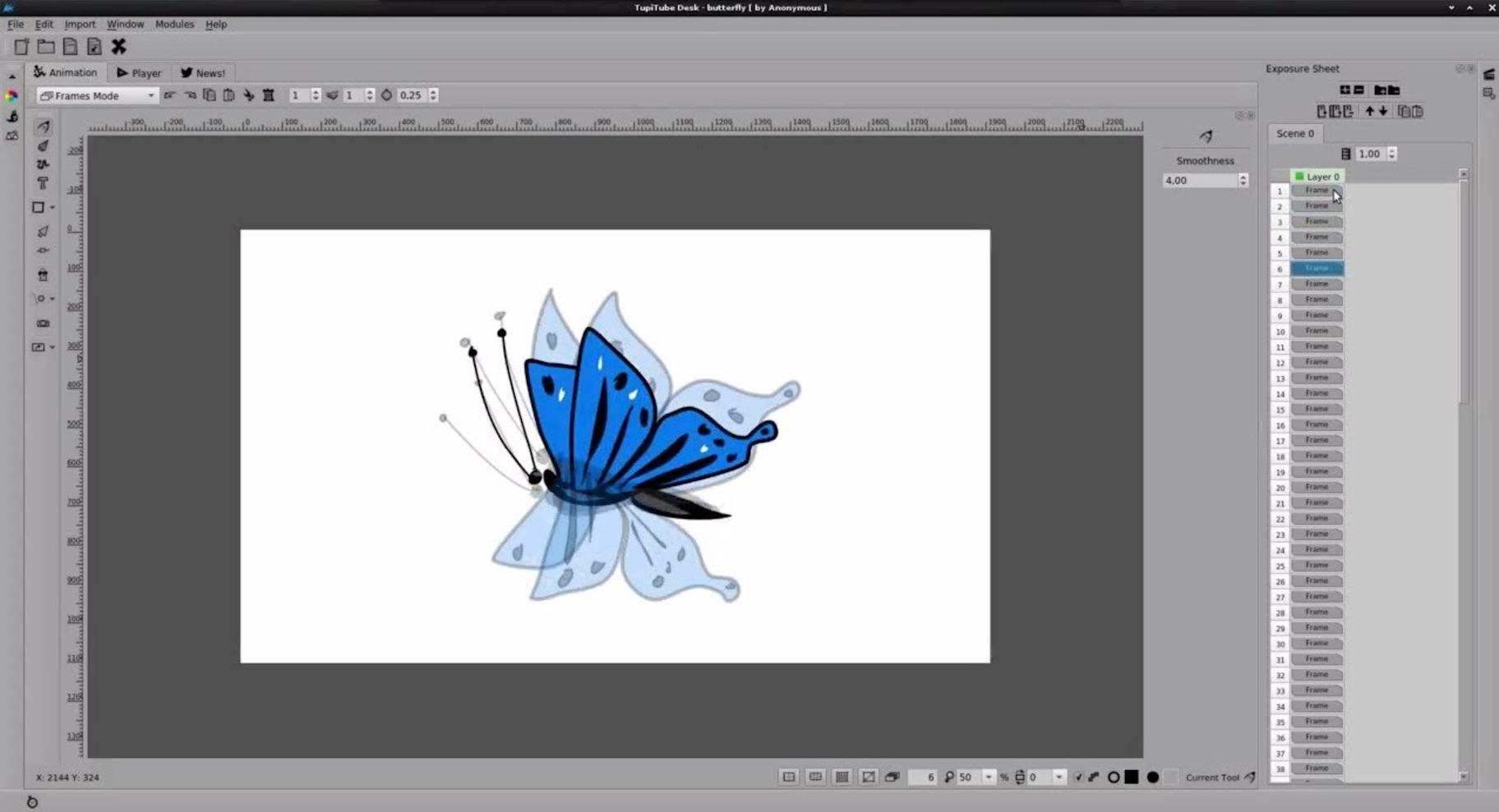 13 Best Free Animation Software Programs To Use (2023)